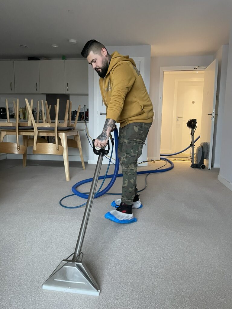 Carpet cleaning Barnsley